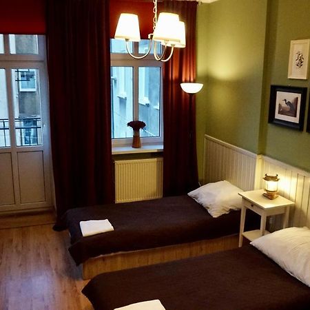 Apartament More Гданськ Екстер'єр фото