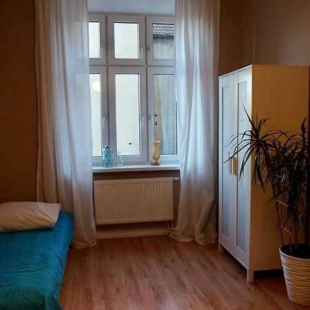 Apartament More Гданськ Екстер'єр фото