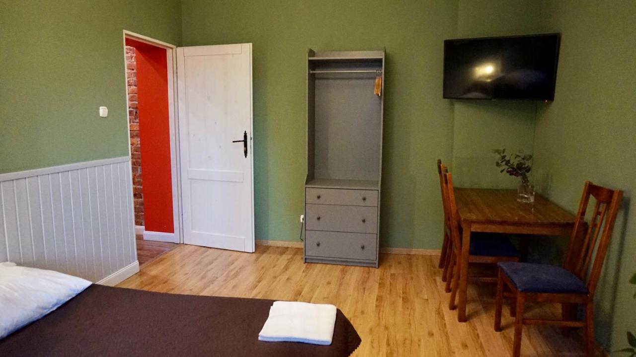 Apartament More Гданськ Екстер'єр фото