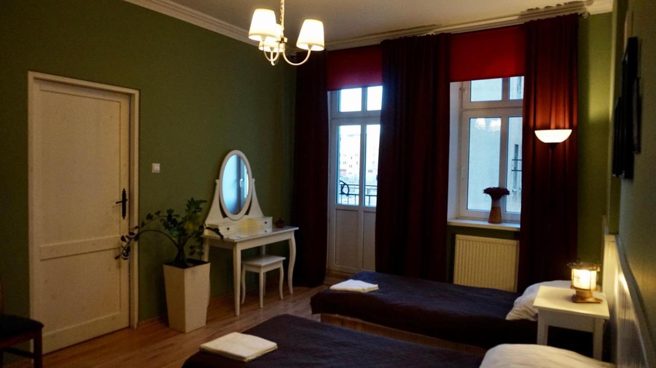 Apartament More Гданськ Екстер'єр фото
