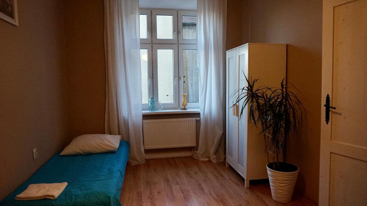 Apartament More Гданськ Екстер'єр фото