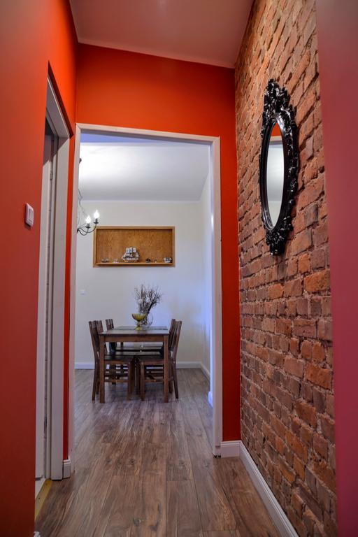 Apartament More Гданськ Екстер'єр фото