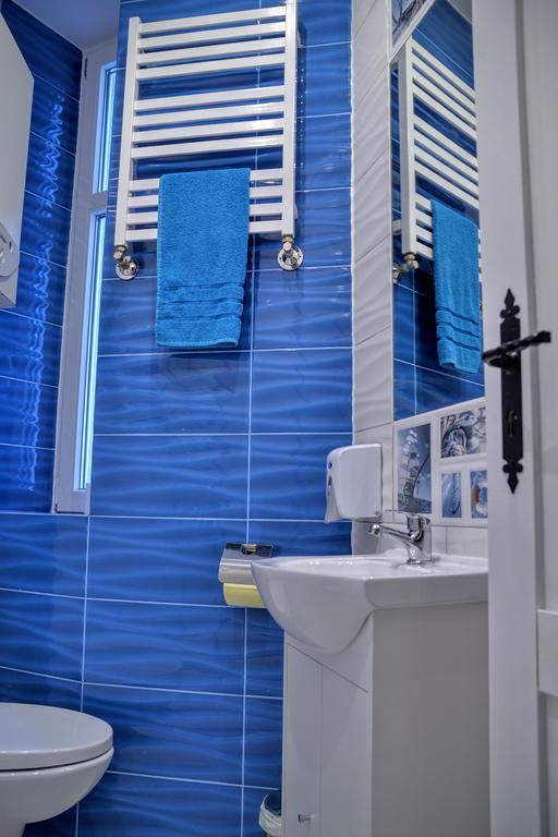 Apartament More Гданськ Екстер'єр фото