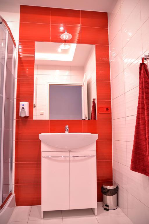 Apartament More Гданськ Екстер'єр фото