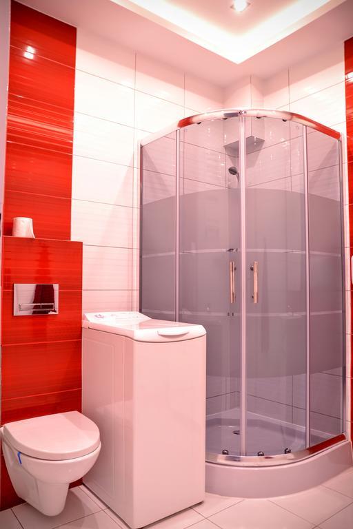 Apartament More Гданськ Екстер'єр фото